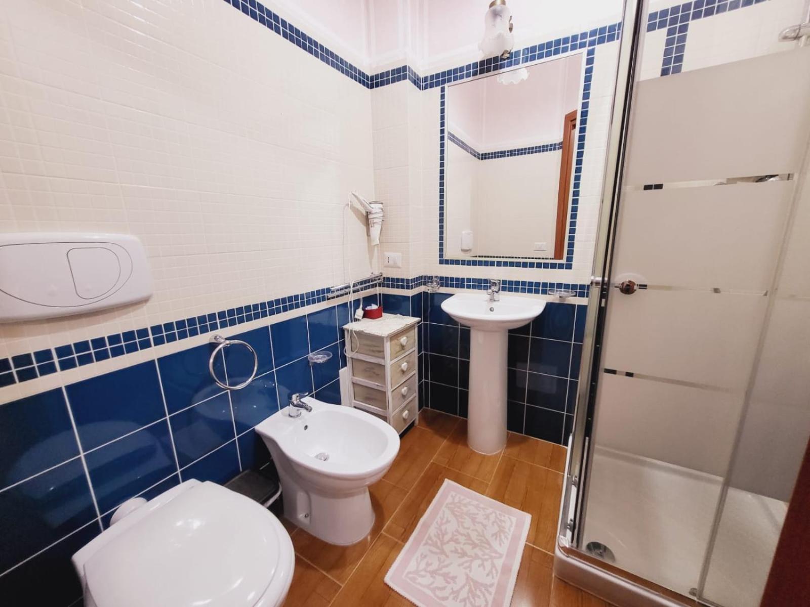 B&B Il Girasole Sant'Anna Arresi Eksteriør billede